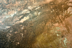 Bild Nr. 2 Acryl auf Leinwand 100X120