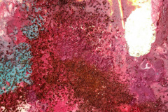 Bild Nr. 7 Acryl auf Leinwand 60X80
