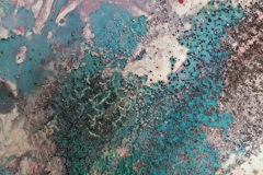 Bild Nr. 7 Acryl auf Leinwand 60X80