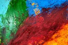 Bild Nr. 3 Acryl auf Leinwand 100X120