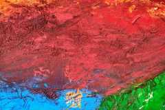 Bild Nr. 3 Acryl auf Leinwand 100X120