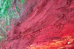 Bild Nr. 3 Acryl auf Leinwand 100X120