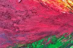 Bild Nr. 3 Acryl auf Leinwand 100X120